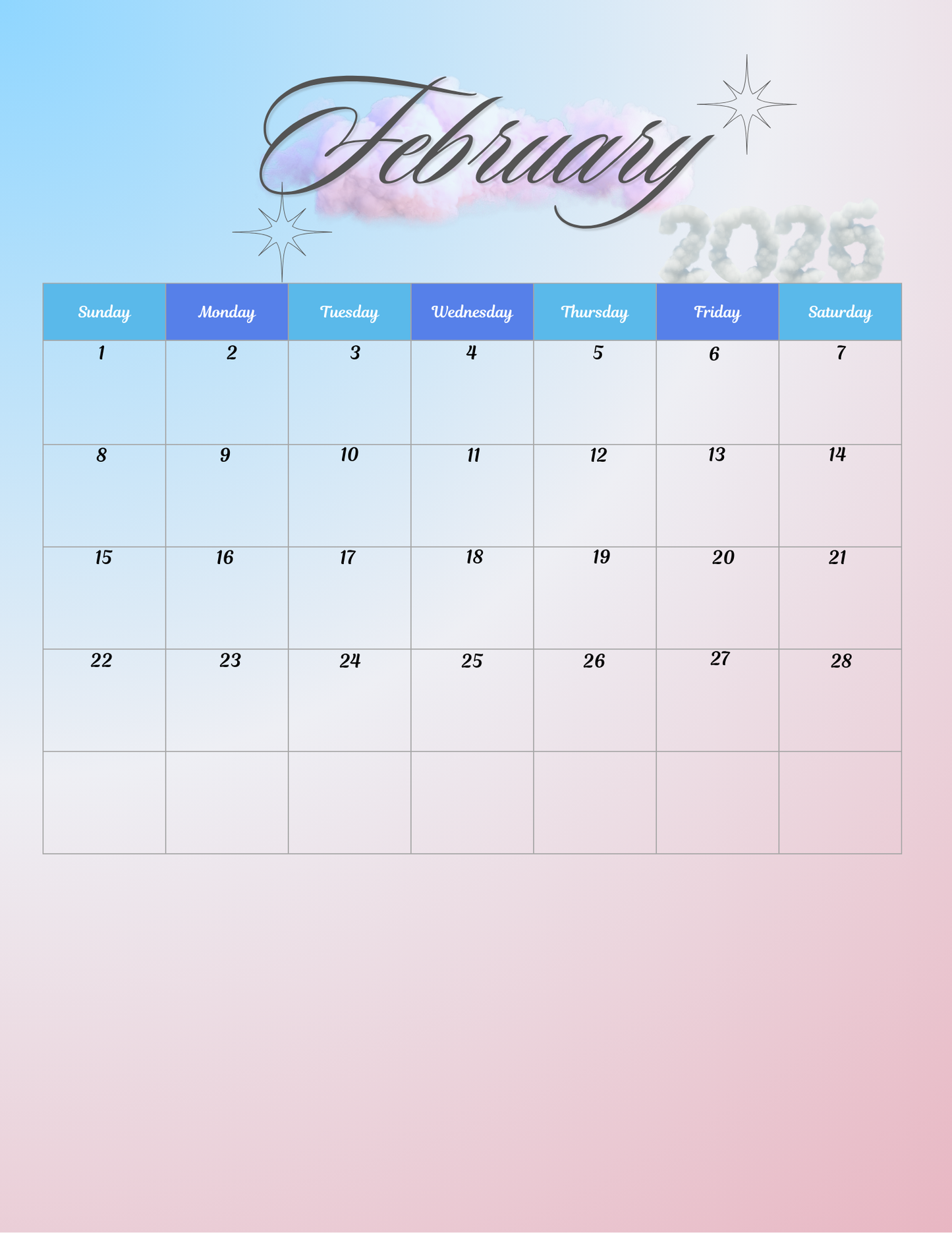 2025–2026 Monthly Planner: Includes Calendar|Bill Tracker|Notes|Goals|Reflections (Available on Amazon)