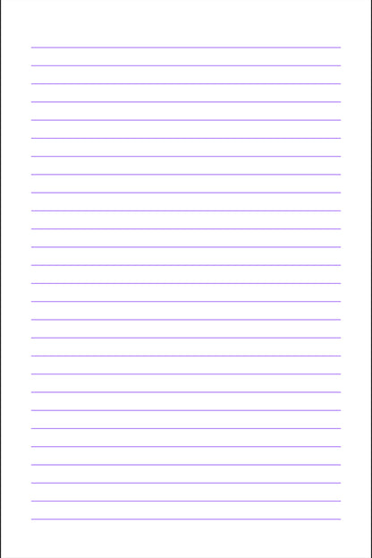 Believe in Your Dreams Kids Journal (Available on Amazon)